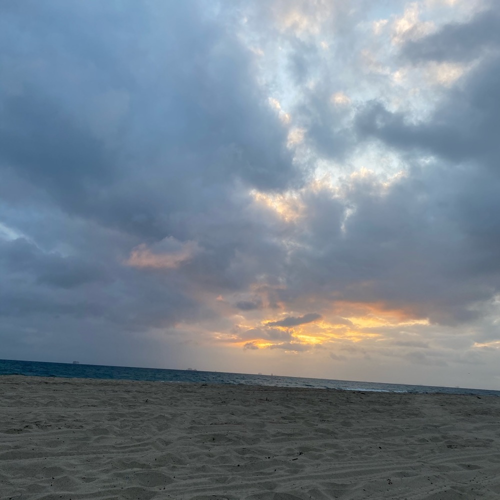 Meet your Posher, Addie